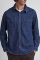 CAMISA ML MEDELIN E CALCA HIPSTER MARROM_0 4